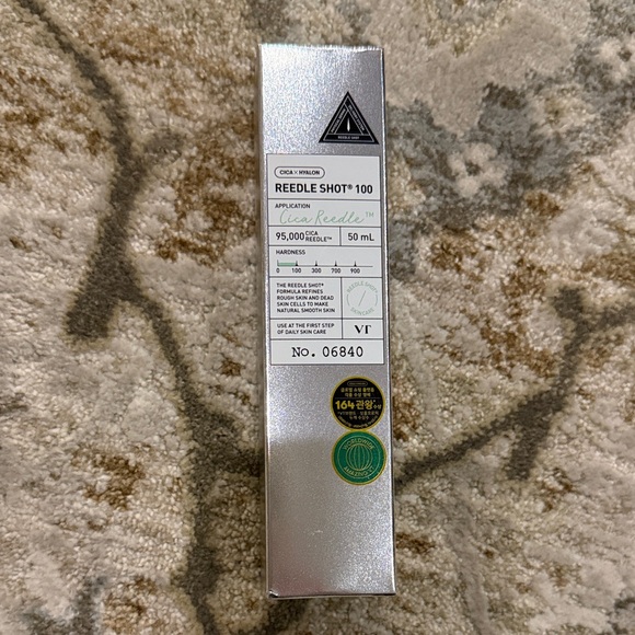 VT Cosmetics Reedle Shot 100 - Picture 2 of 5